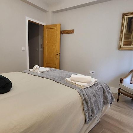 Rentalsevilla En La Plaza Del Salvador Eksteriør bilde